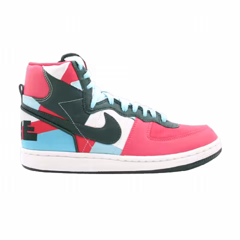 Nike W'S Terminator Hi Premium