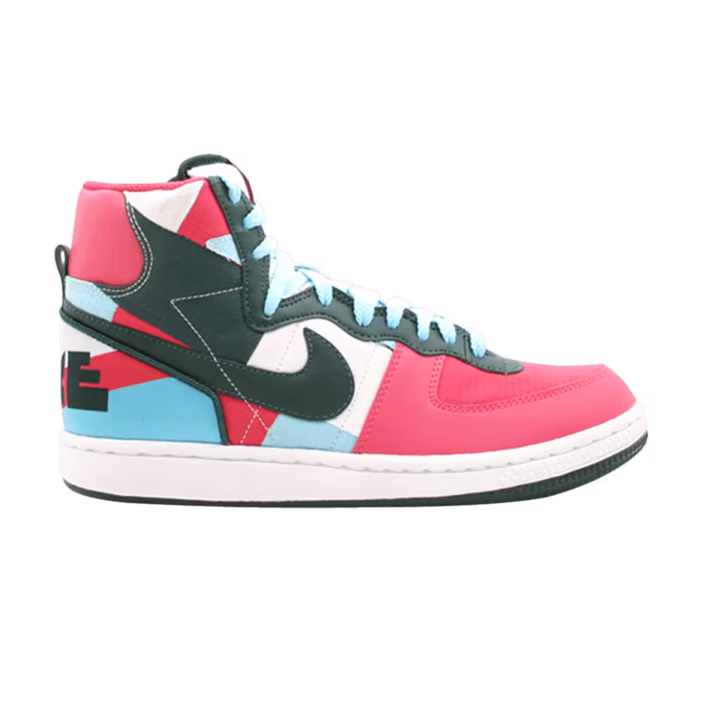 Nike W'S Terminator Hi Premium