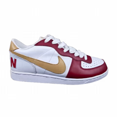 Nike Terminator Zoom Low 'Lebron'