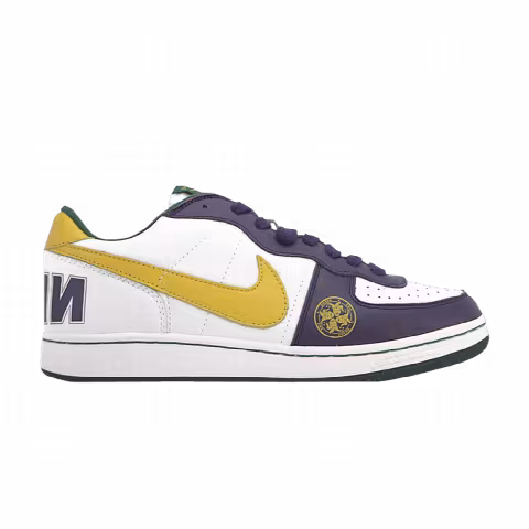 Nike Krewe x Terminator Low 'Mardi Gras'
