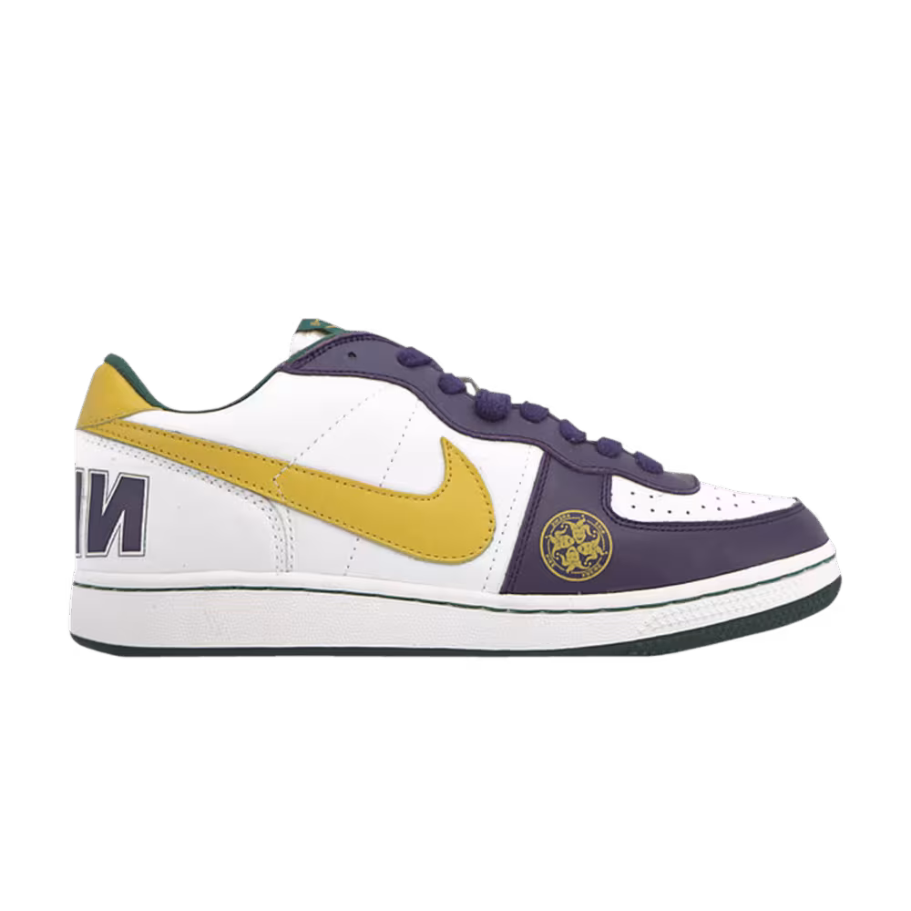 Nike Krewe x Terminator Low Mardi Gras