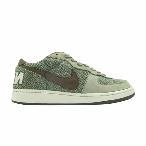 Nike Wmns Terminator Low Tweed