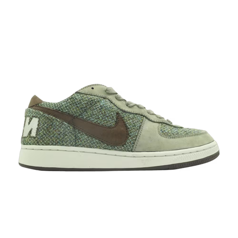 Nike Women's Terminator Low Tweed