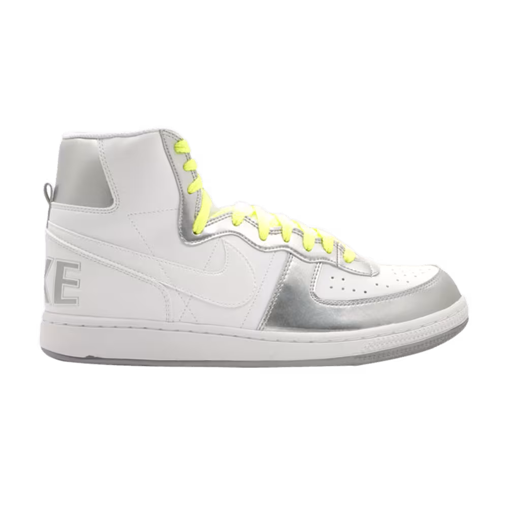 Nike Terminator High Basic