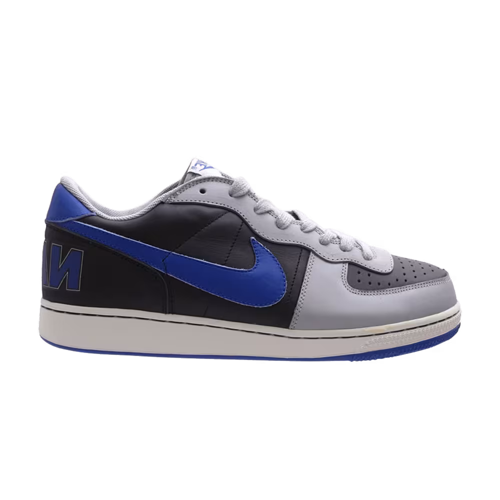 Nike Terminator Zoom Low