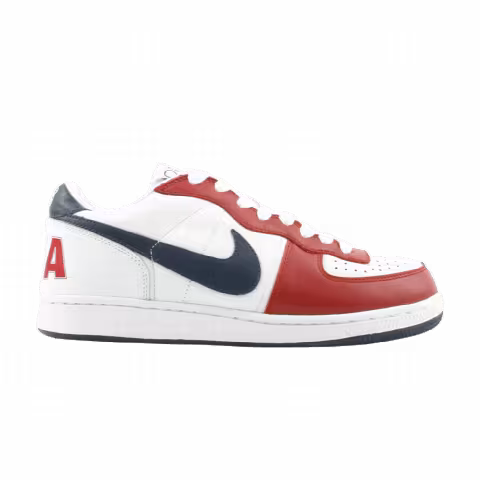 Nike Zoom Terminator Low 'Olympics'