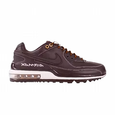 Nike Air Max Ltd II Plus