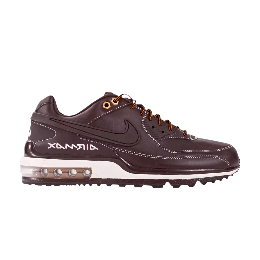 Nike Air Max Ltd II Plus