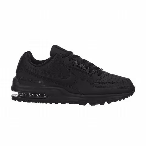 Nike Air Max LTD 3 'Triple Black'