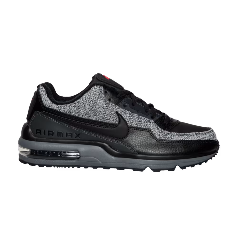 Nike Air Max LTD 3 Black Anthracite
