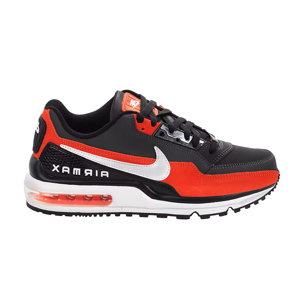 Nike Air Max LTD