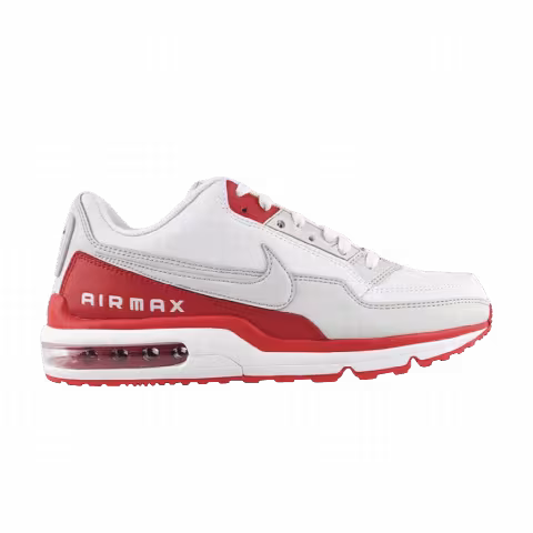 Nike Air Max LTD 'Varsity Red'