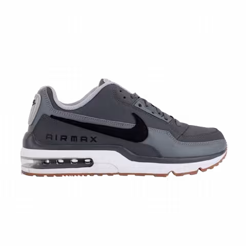 Nike Air Max LTD 3 'Grey Gum'