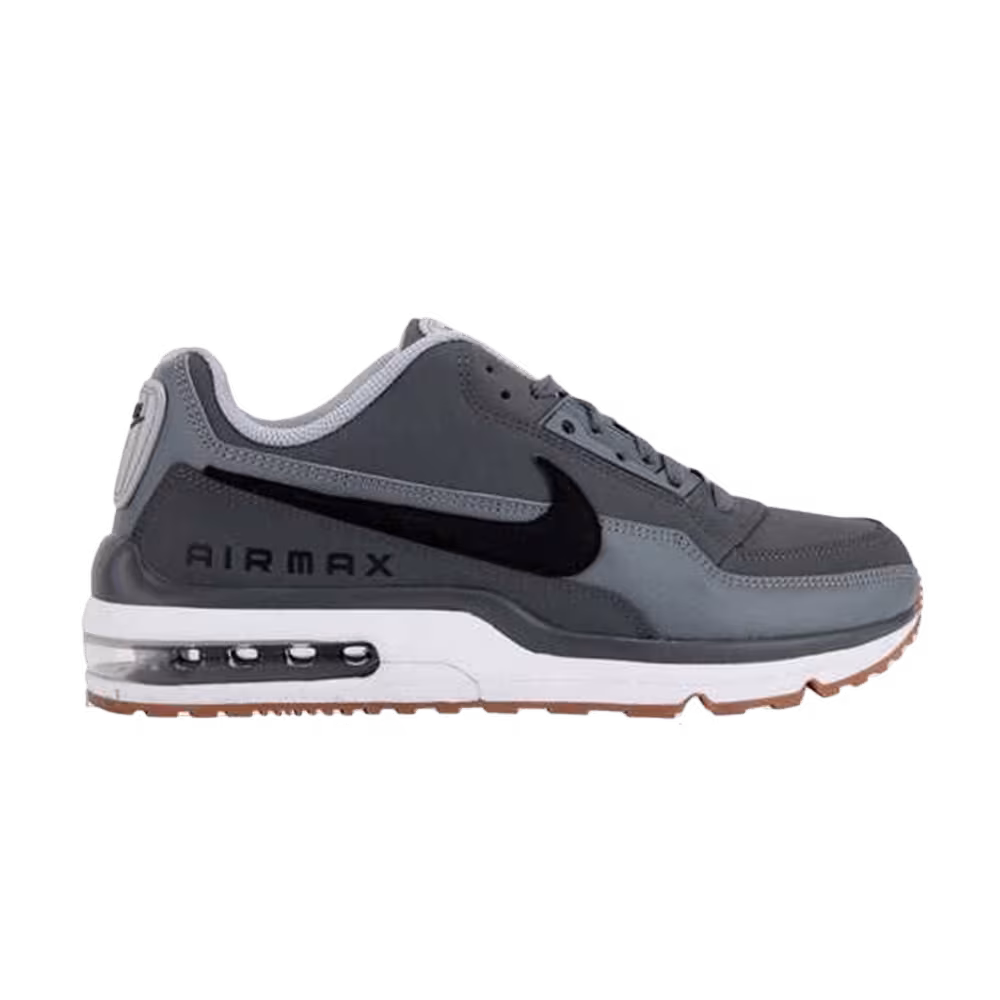 Nike Air Max LTD 3 Grey Gum