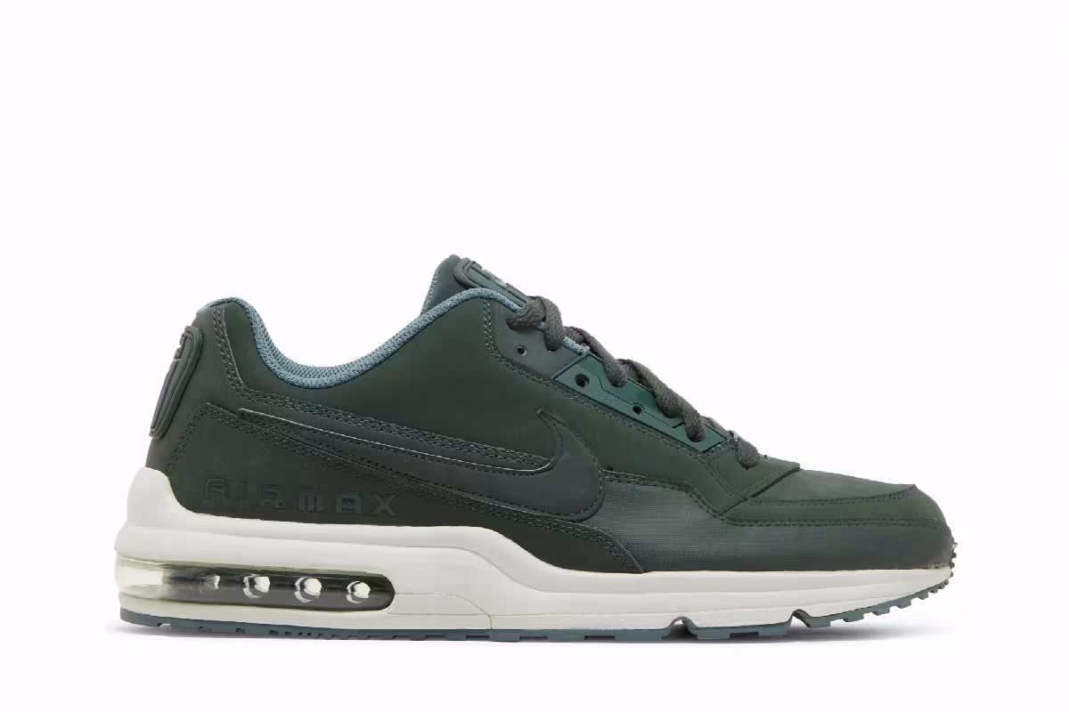 Nike Air Max LTD 3 Grove Green, view 2