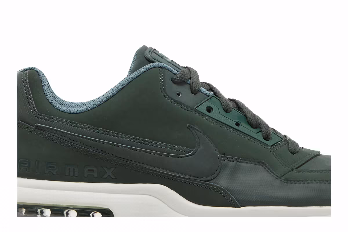 Nike Air Max LTD 3 Grove Green, view 3