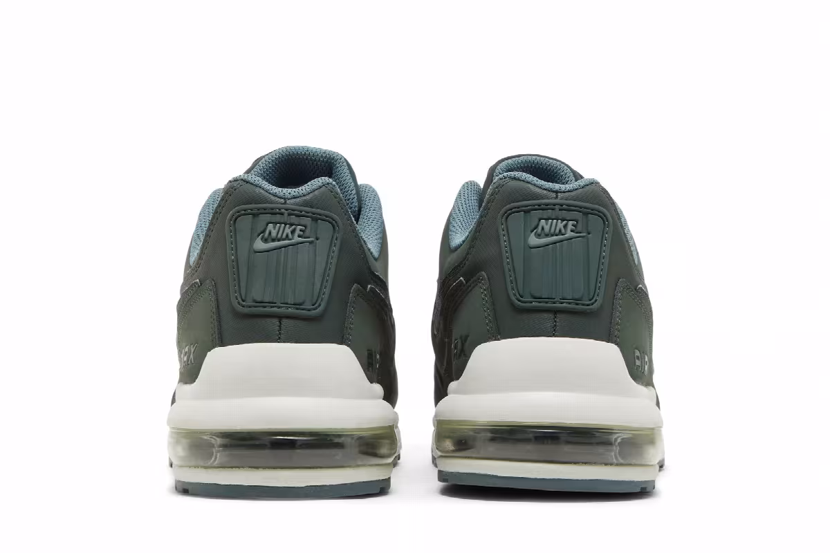 Nike Air Max LTD 3 Grove Green, view 7