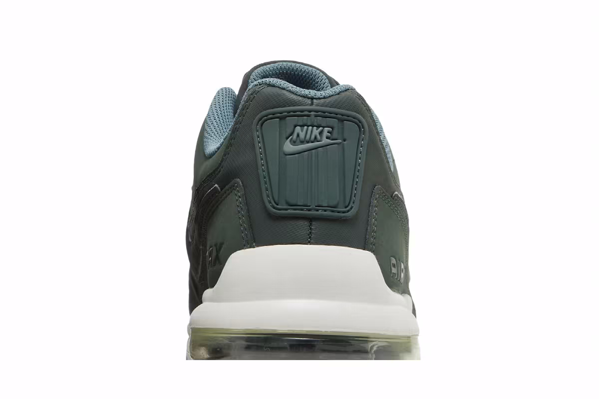 Nike Air Max LTD 3 Grove Green, view 8
