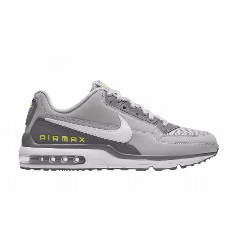 Nike Air Max LTD 3 'Light Smoke Grey Volt'