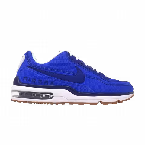 Nike Air Max LTD 3 TXT 'Game Royal'