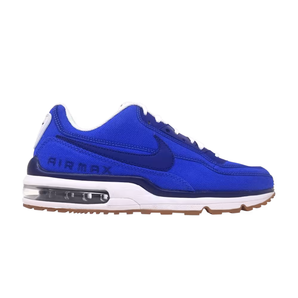Nike Air Max LTD 3 TXT Game Royal