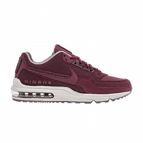 Nike Air Max LTD 3 'Night Maroon'