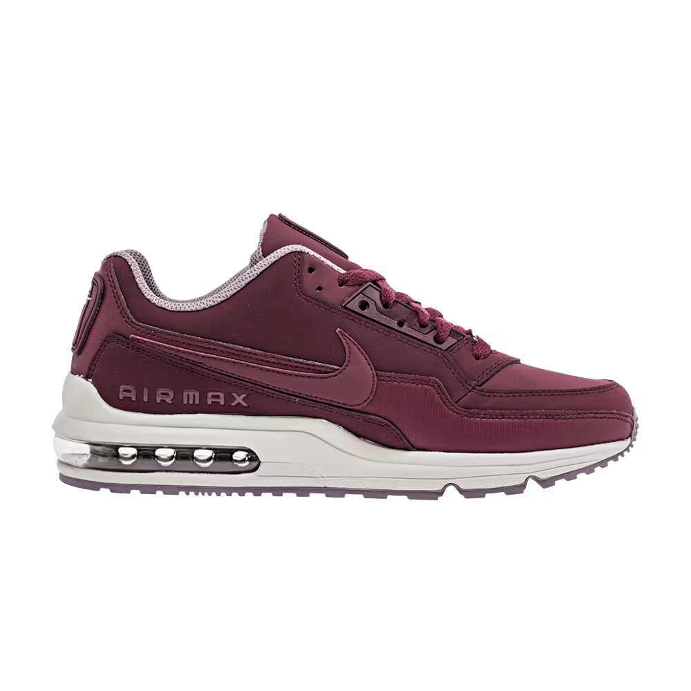 Nike Air Max LTD 3 Night Maroon