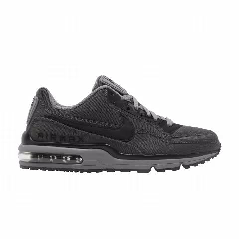Nike Air Max LTD 3 TXT 'Anthracite Cool Grey'
