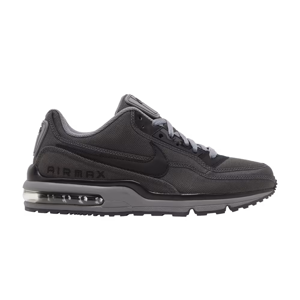 Nike Air Max LTD 3 TXT Anthracite Cool Grey