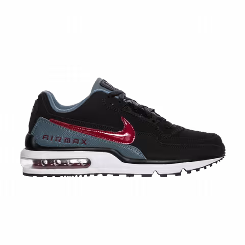 Nike Air Max LTD 3 'Black Team Red'