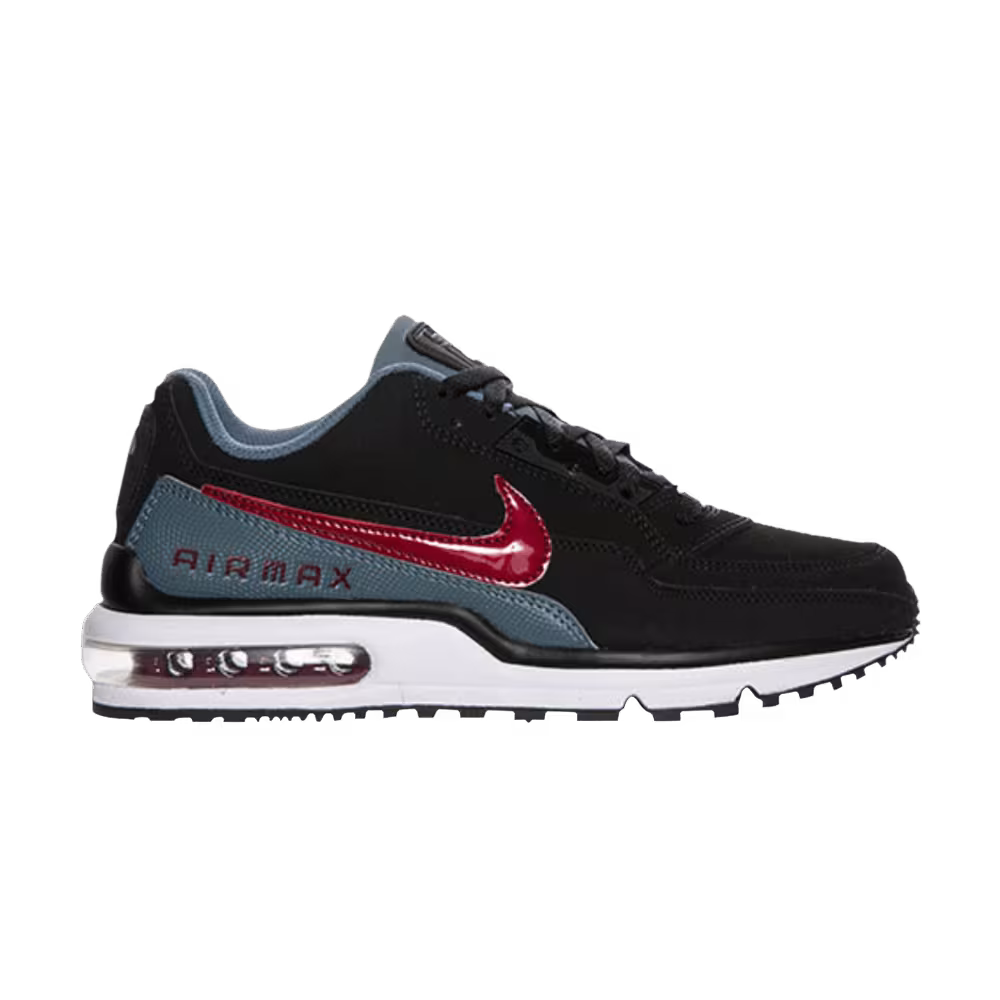 Nike Air Max LTD 3 Black Team Red