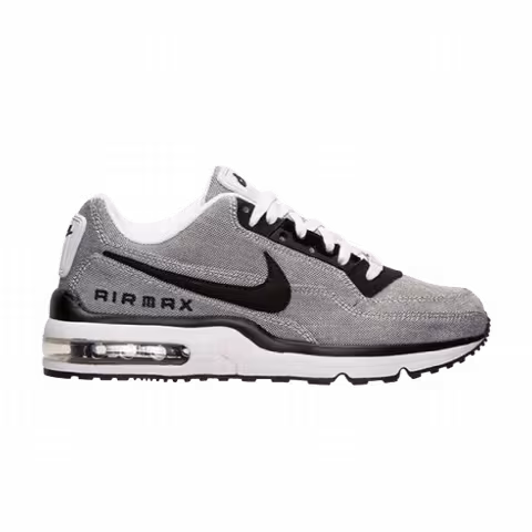 Nike Air Max LTD 3 'Grey Black'