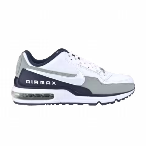 Nike Air Max LTD 'White Midnight Navy'