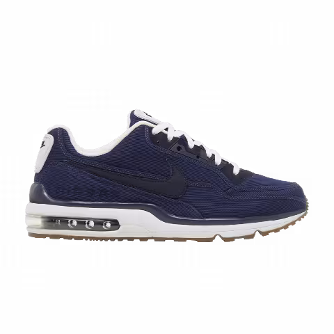 Nike Air Max LTD 3 TXT 'Midnight Navy'