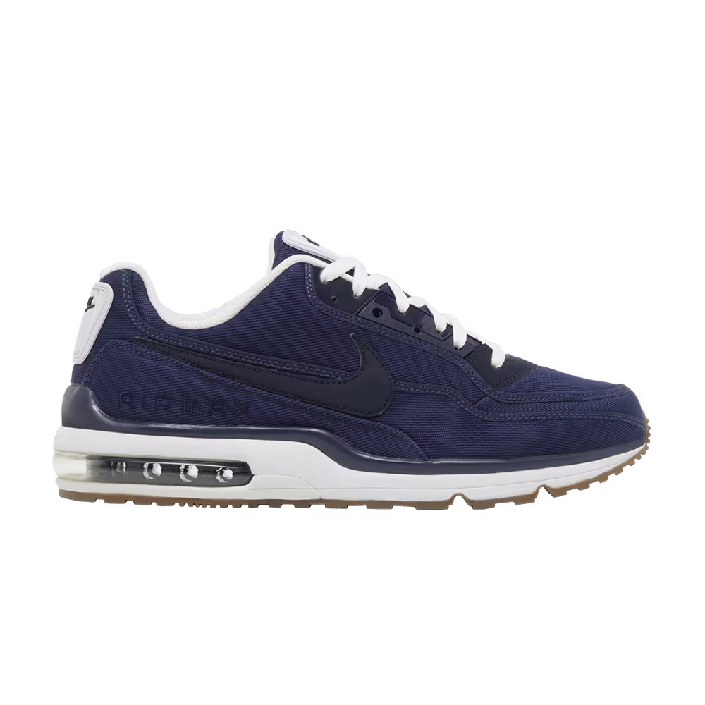 Nike Air Max LTD 3 TXT Midnight Navy
