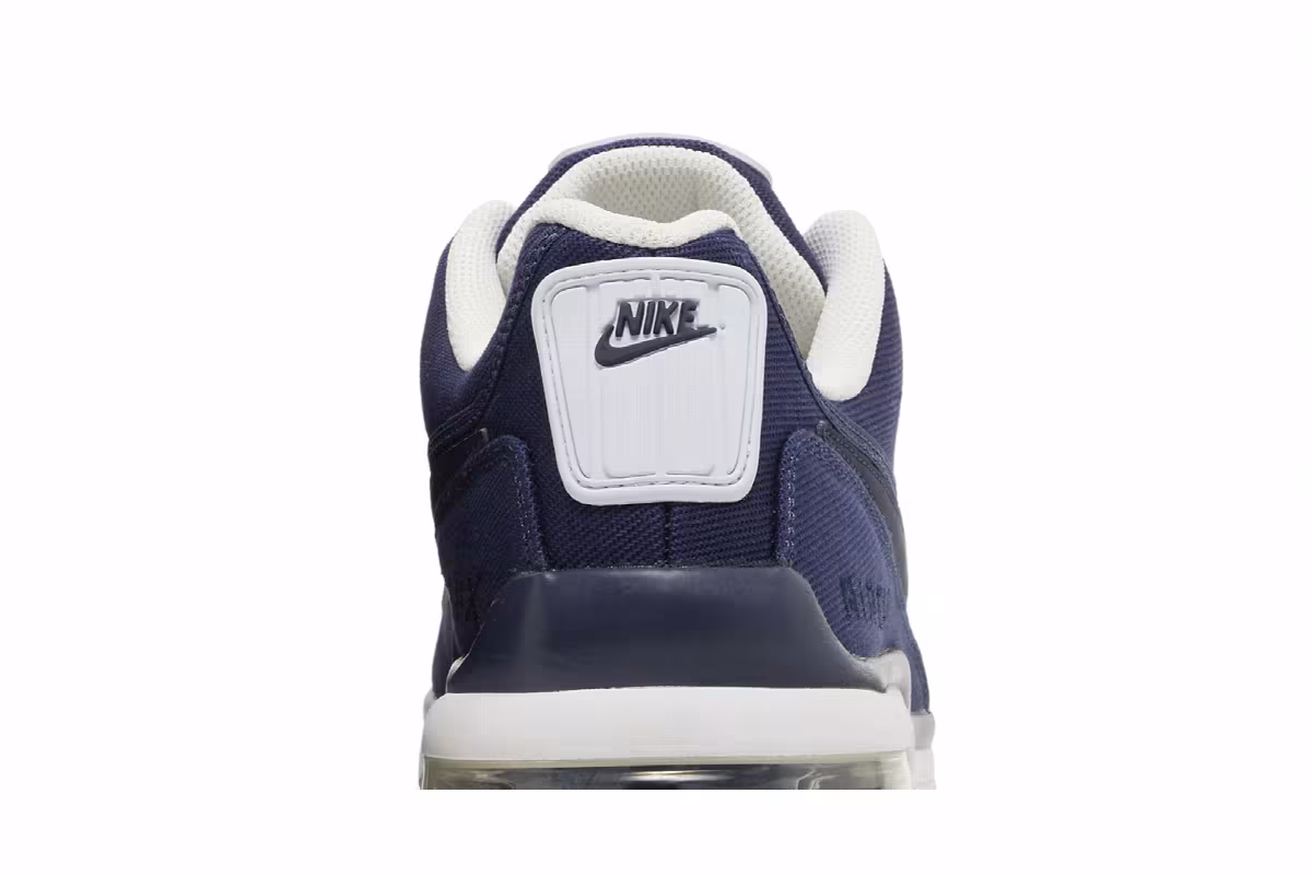Nike Air Max LTD 3 TXT Midnight Navy, view 8