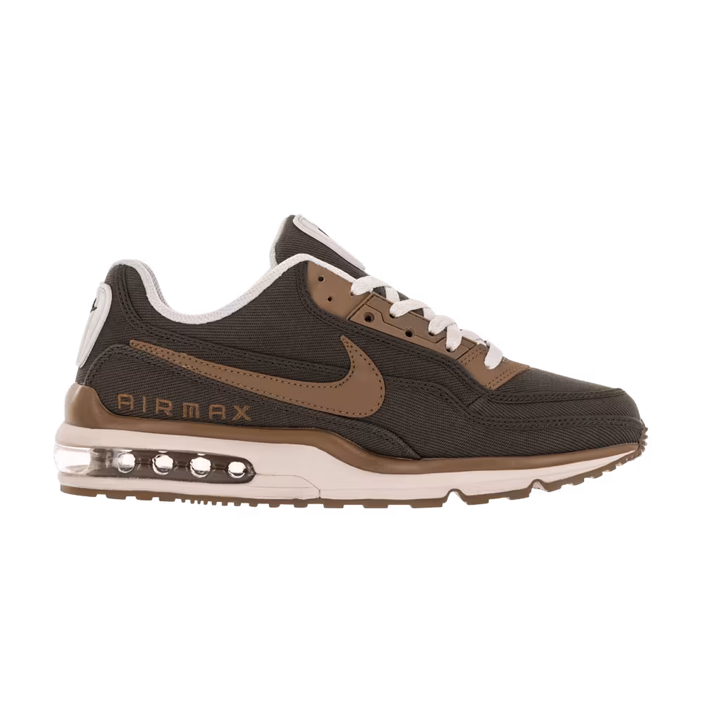 Nike Air Max LTD 3 TXT
