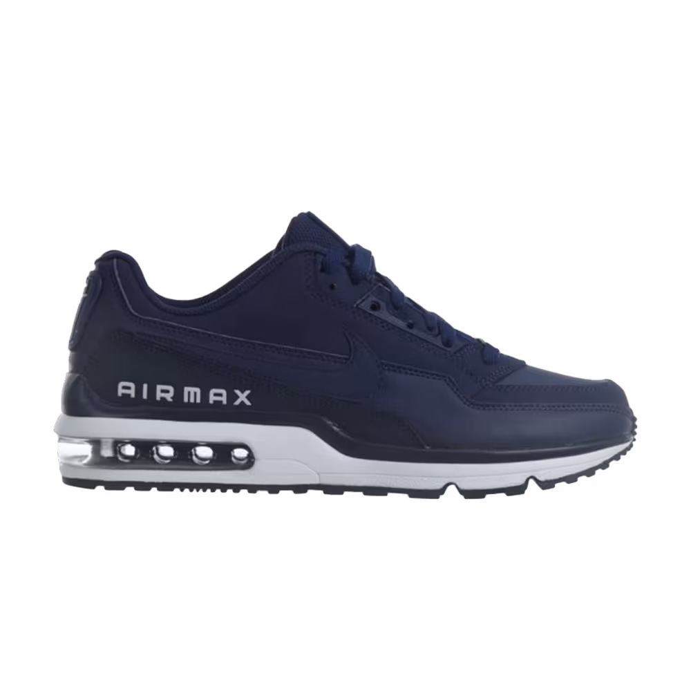 Nike Air Max LTD 3 Binary Blue