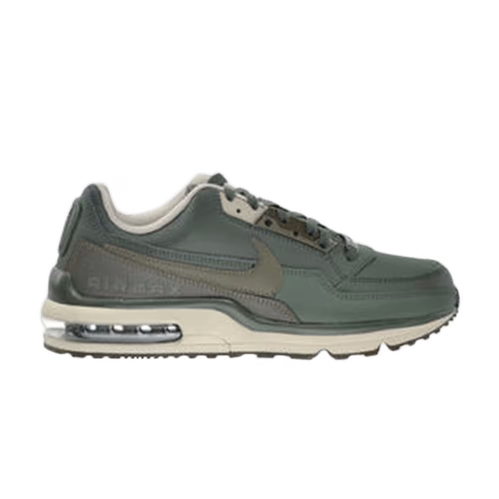 Nike Air Max LTD 3 Carbon Green