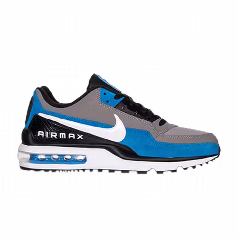 Nike Air Max LTD 'Wolf Grey Gamma Blue'
