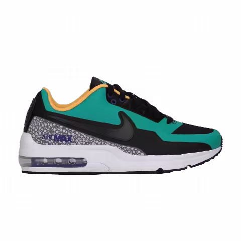 Nike Air Max LTD 3 Mod 'Emerald Green'