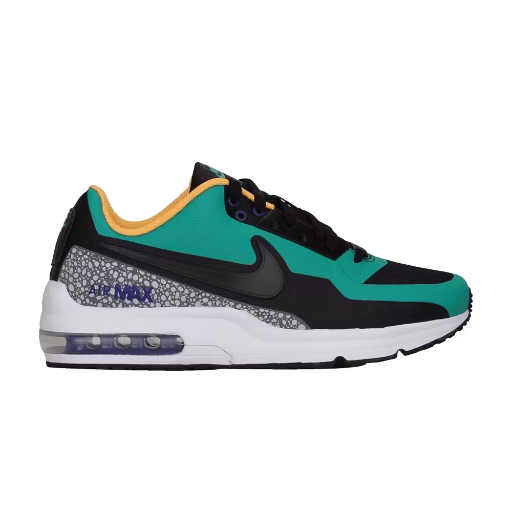 Nike Air Max LTD 3 Mod Emerald Green
