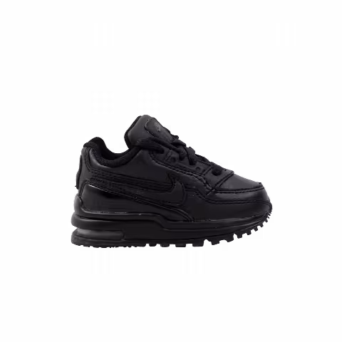 Nike Air Max LTD CL TD 'Black'