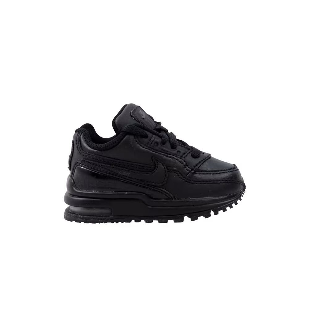 Nike Air Max LTD CL TD Black
