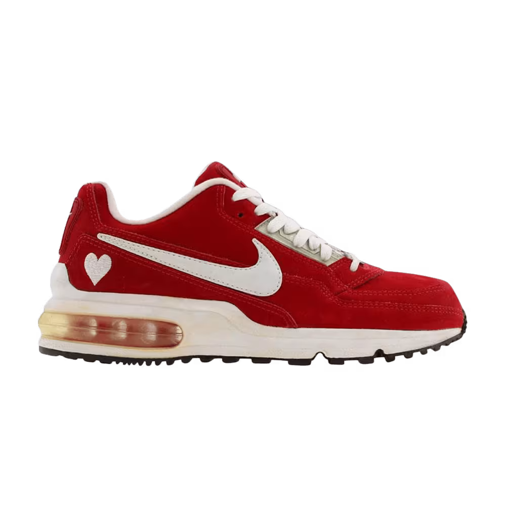 Nike Women's Air Max LTD Valentines Day