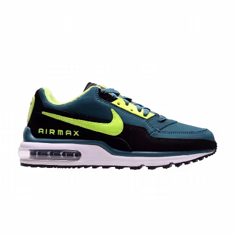 Nike Air Max LTD 'Night Factor Volt'