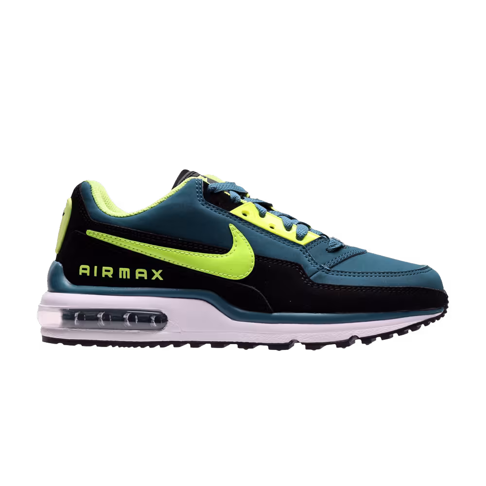 Nike Air Max LTD Night Factor Volt