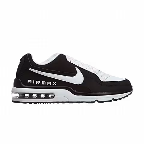 Nike Air Max LTD 3 'Black White'