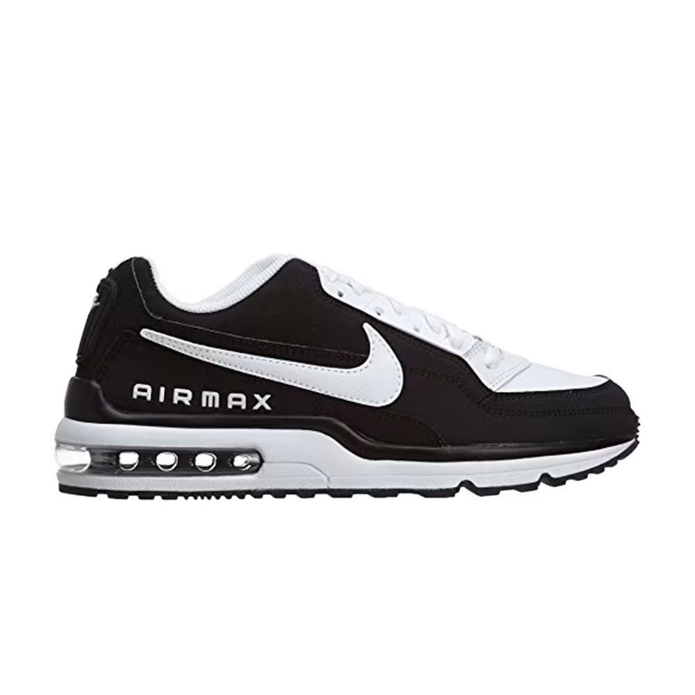 Nike Air Max LTD 3 Black White