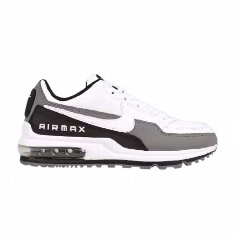 Nike Air Max LTD 'White Cool Grey'